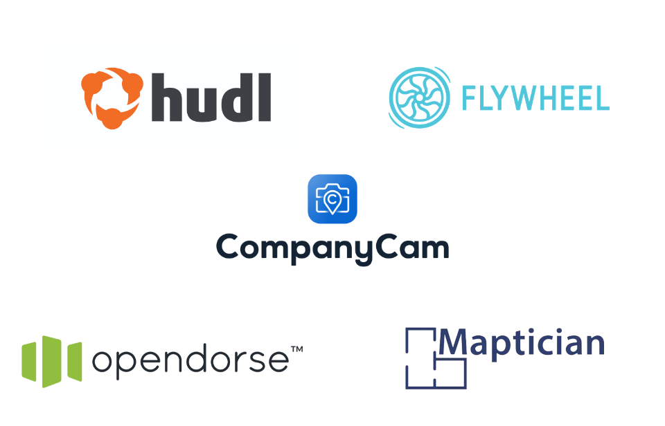 Nebraska-based investments includes Hudl, Maptician, CompanyCam, Opendorse, and Flywheel