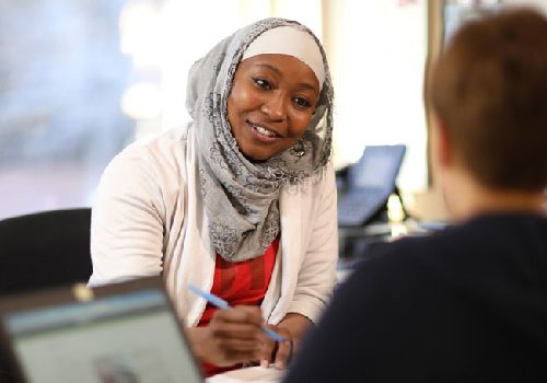 Nelnet Supporting Women's Careers in Technology