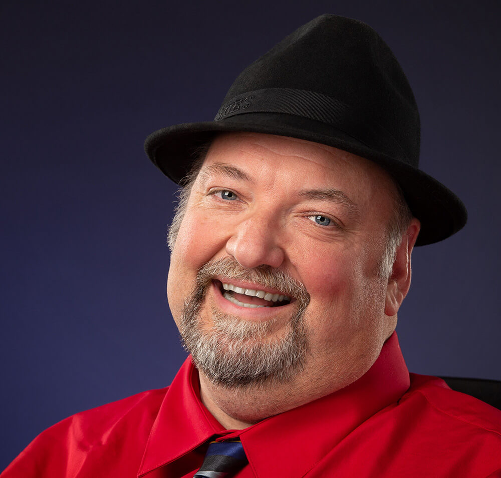 David Dauber