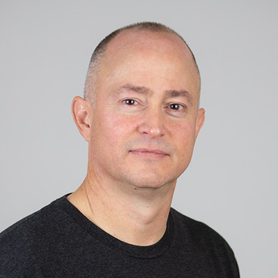 Brent Fausett