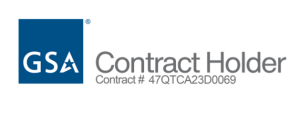 GSA Contract Number 47QTCA23D0069