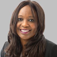 Connie Edmond