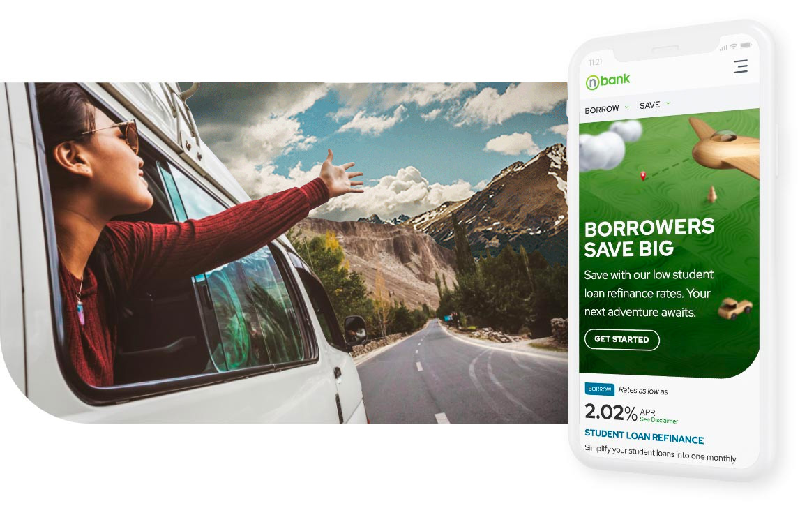 Borrowers Save Big with Nelnet Bank