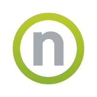 N in the Nelnet green circle