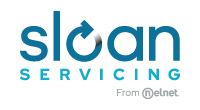 Sloan Servicing logo